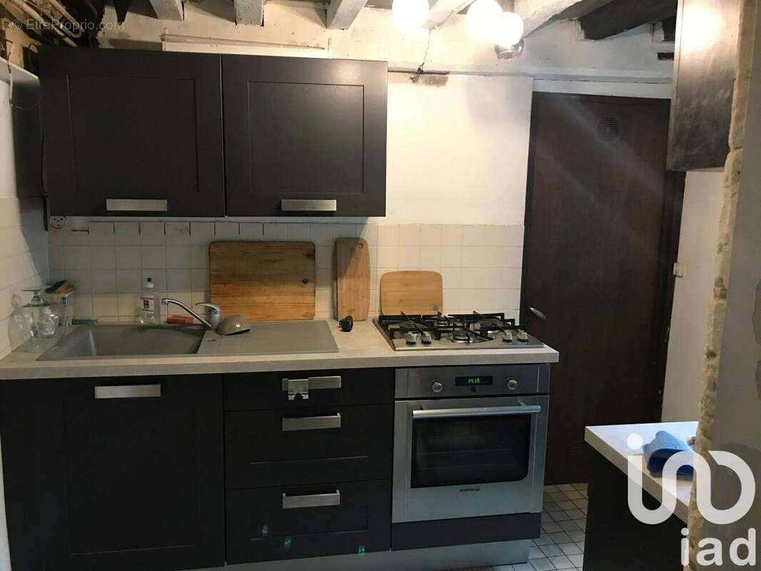 Photo 3 - Maison à CAMBRAI