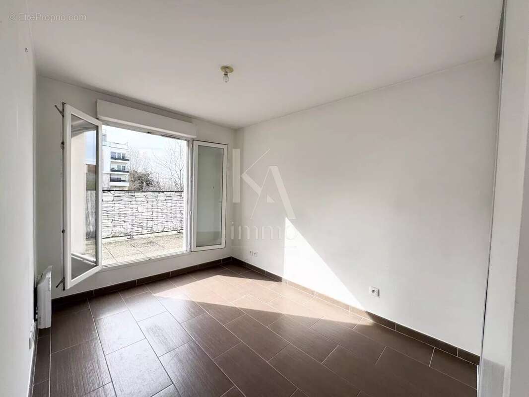 Appartement à CHELLES