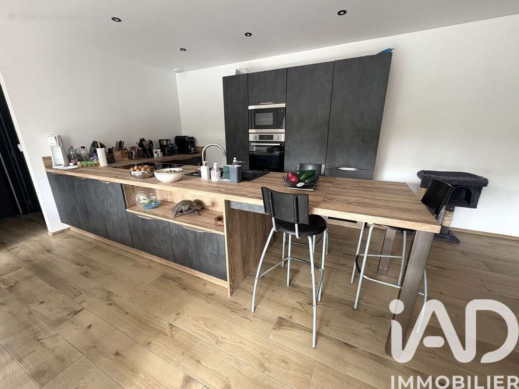 Photo 9 - Maison à EMONDEVILLE