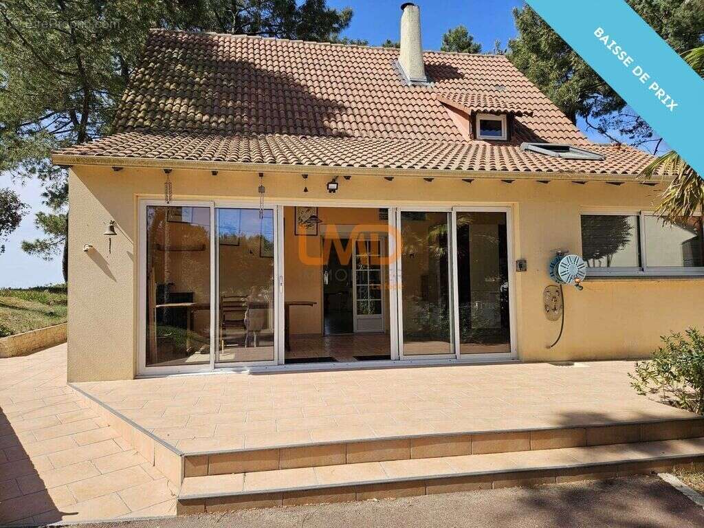 Maison 6 Pièces 150 m² - Vue mer – Saint-Brevin Mindin - photo 2