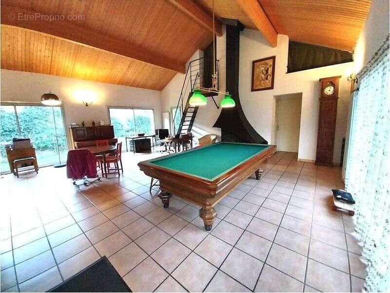 Maison à BAGNERES-DE-LUCHON