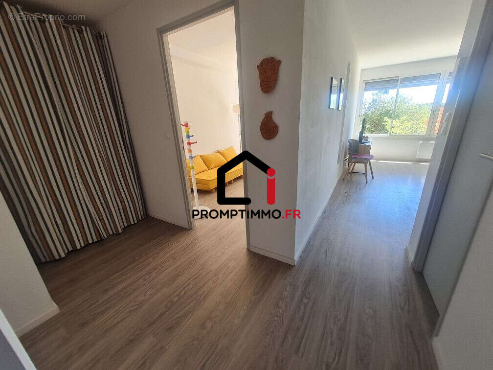 Appartement à BANYULS-SUR-MER