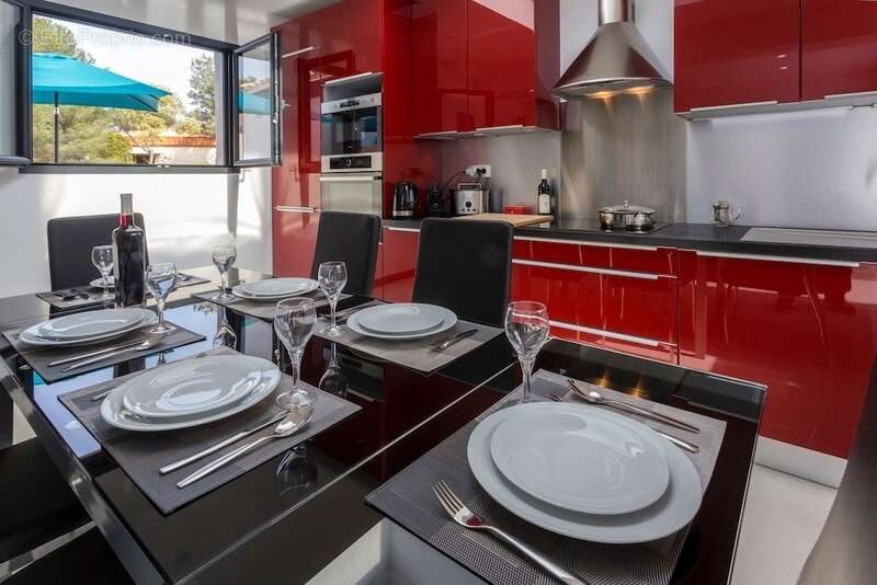 Appartement - photo 7