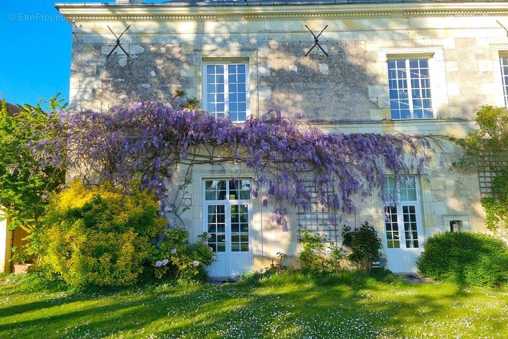 Maison à HUISMES