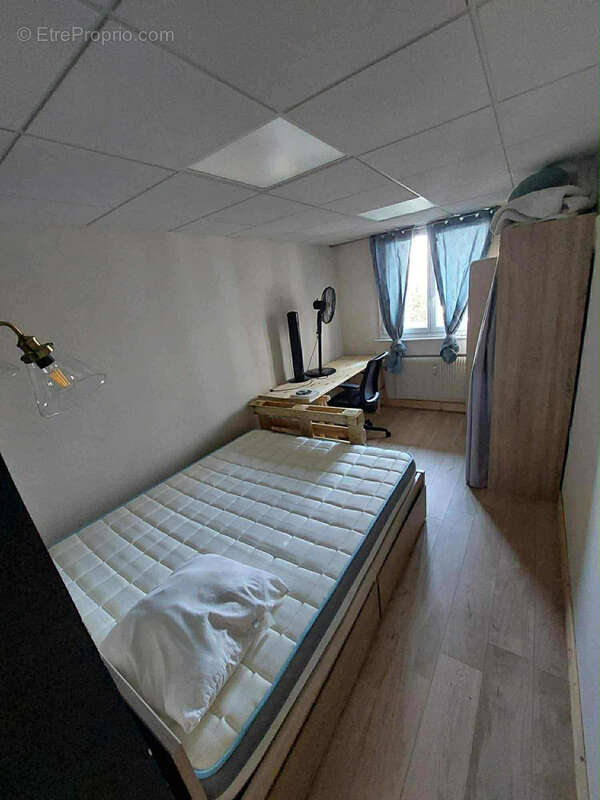 Appartement à BESANCON