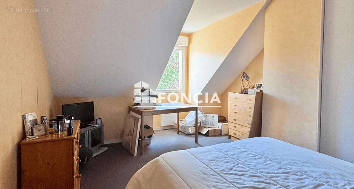 Appartement à BEAUPREAU