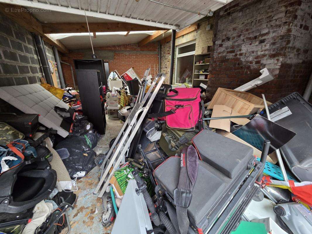 Appartement à TOURCOING