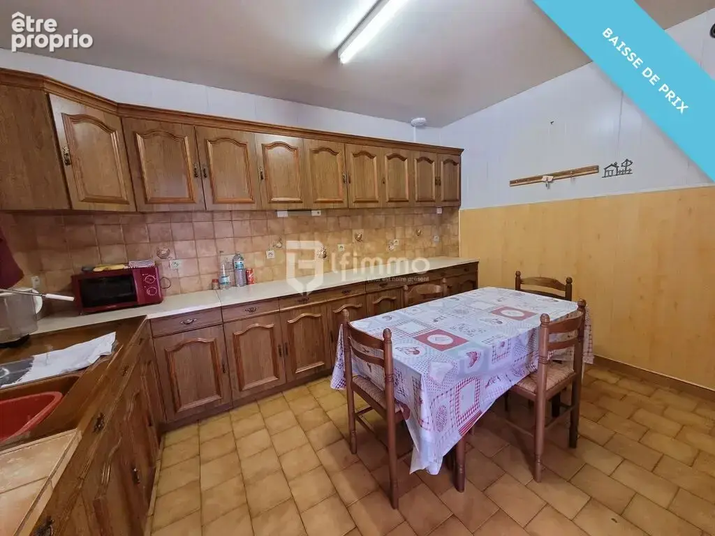 Maison Mitoyenne 4 pièces Vendôme - photo 5