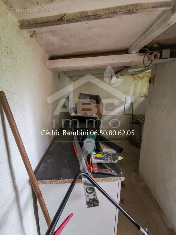 Cabanon ST MAXIMIN LA STE BAUME - 2 pièce(s) - 20 m2 - Exclusivité - photo 4