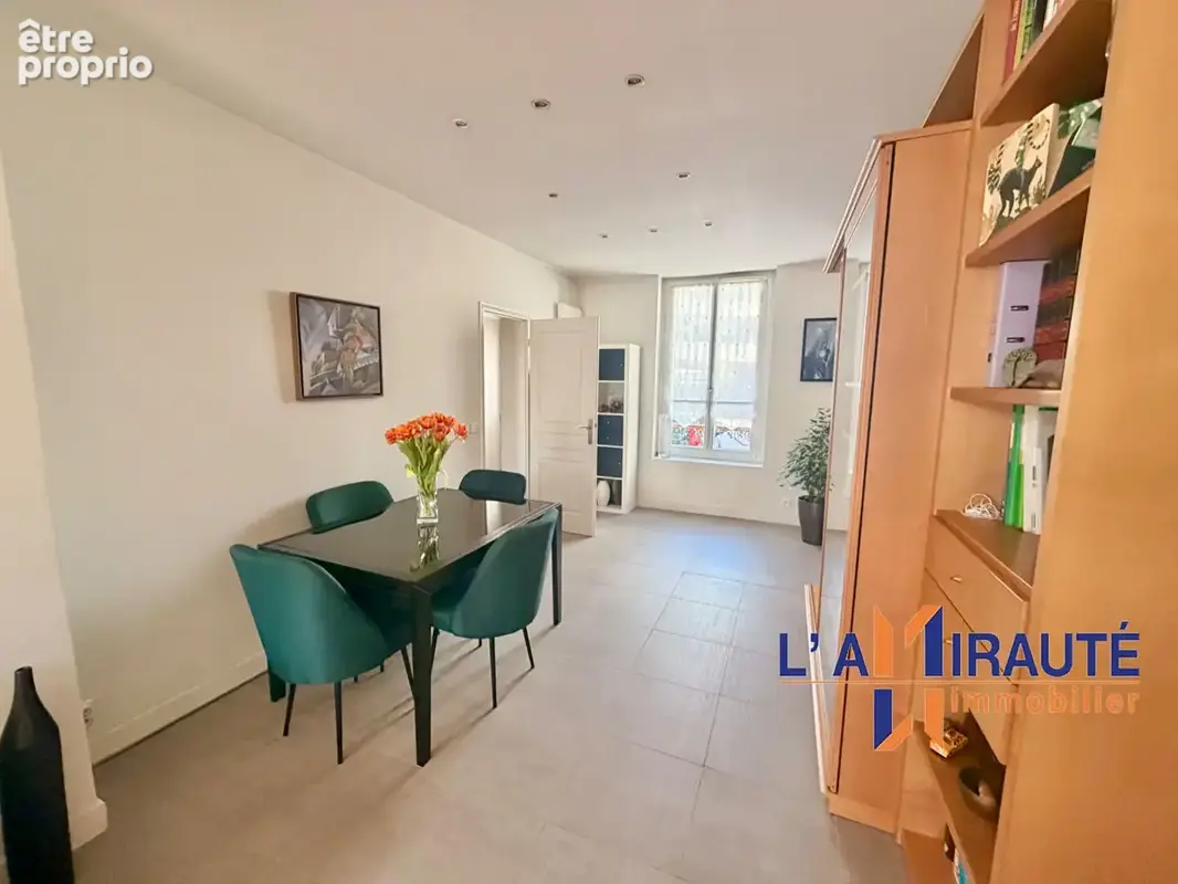 Maison Houilles 7 pièce(s) 170 m2 - photo 6