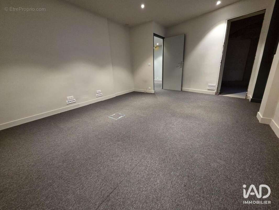 Photo 7 - Commerce à PARIS-6E