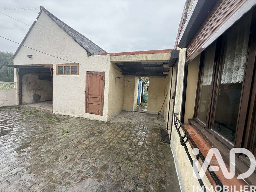Photo 5 - Maison à LABOURSE