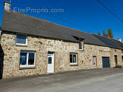 Maison à CHERRUEIX