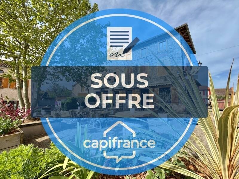 Appartement à VILLEREST