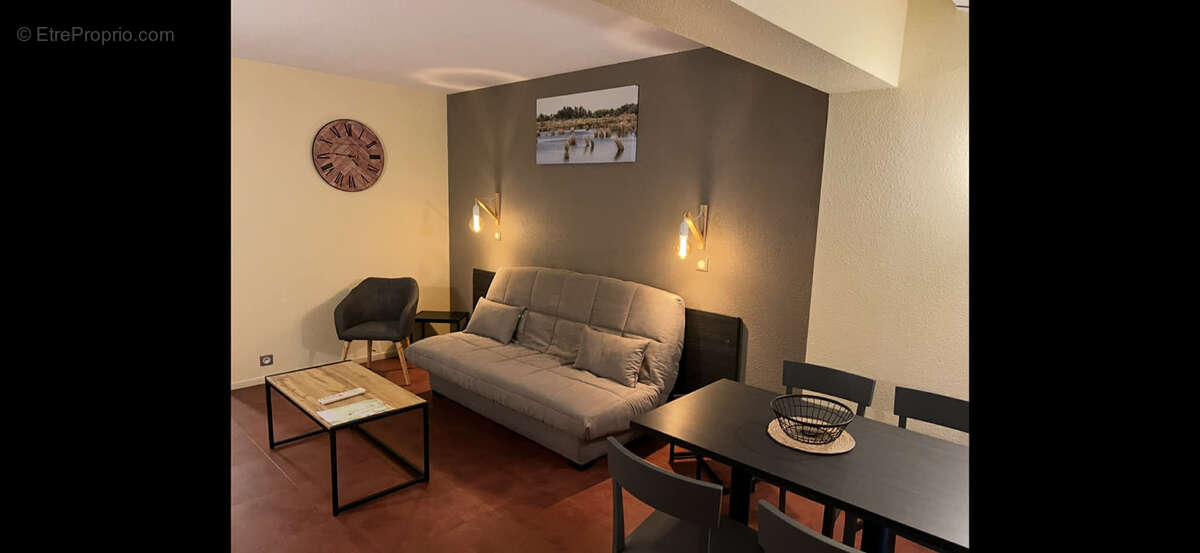 Appartement à ARLES