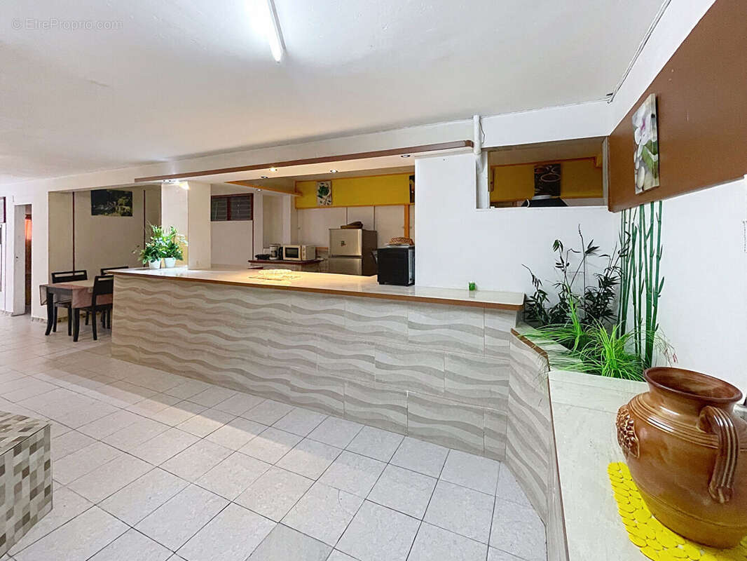 Maison à SCHOELCHER