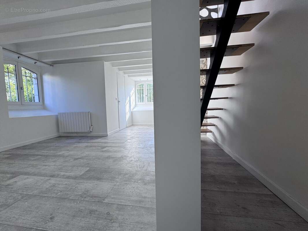 Appartement à DAX