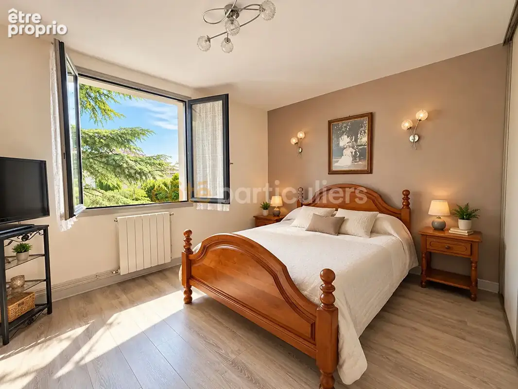 Maison T6 LAVAUR familiale 160 m² . Calme, proximité centre-ville - photo 15