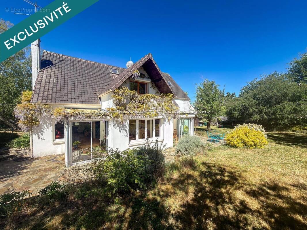 Photo 1 - Maison à ORRY-LA-VILLE