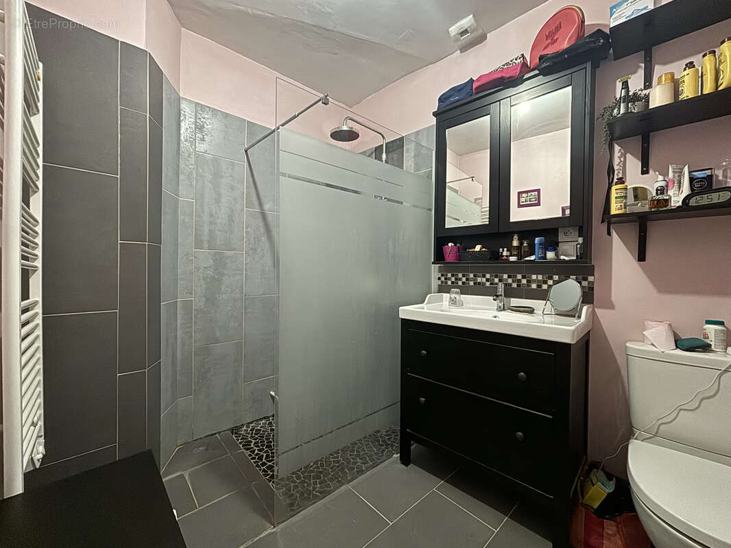 Maison à QUINCY-VOISINS