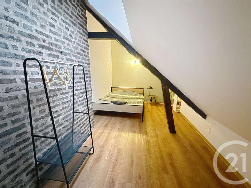 Appartement à TROYES