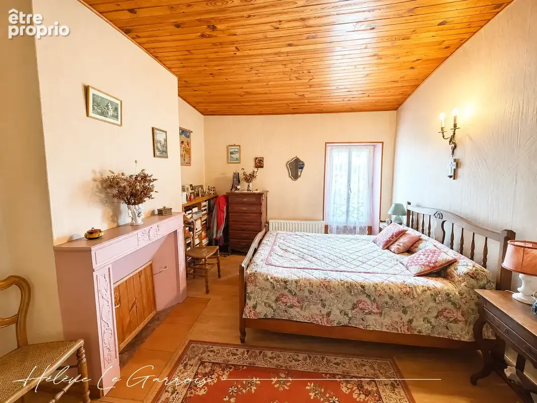 Maison familiale à Cambes - photo 8