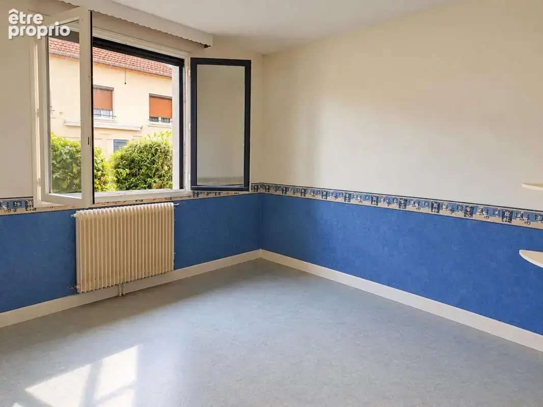 Pavillon individuel de plain pied - 3 chambres & 1 bureau - photo 8