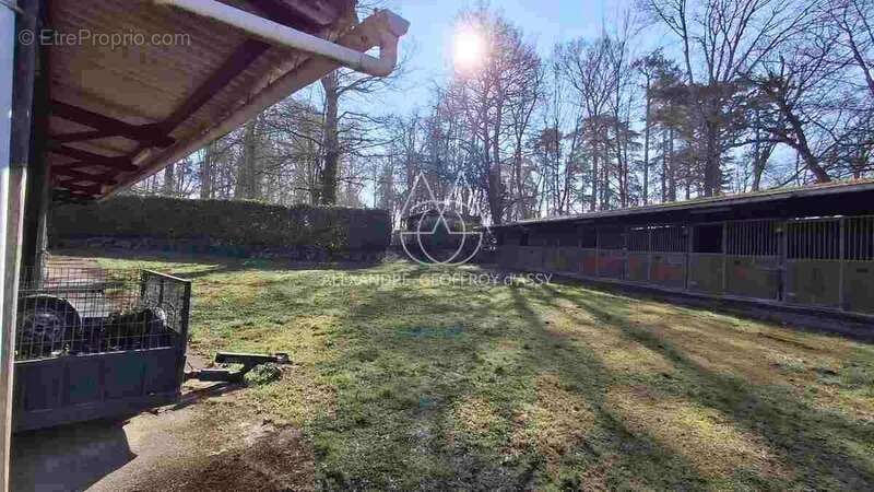 Maison à CHATEAU-GONTIER