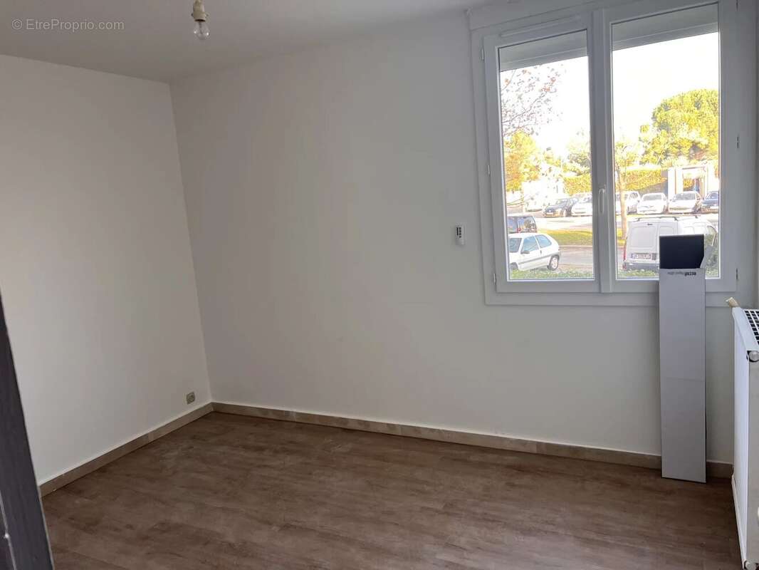 Appartement à BEAUCAIRE