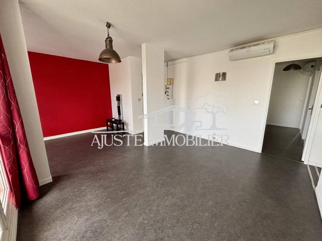 Appartement à MARIGNANE