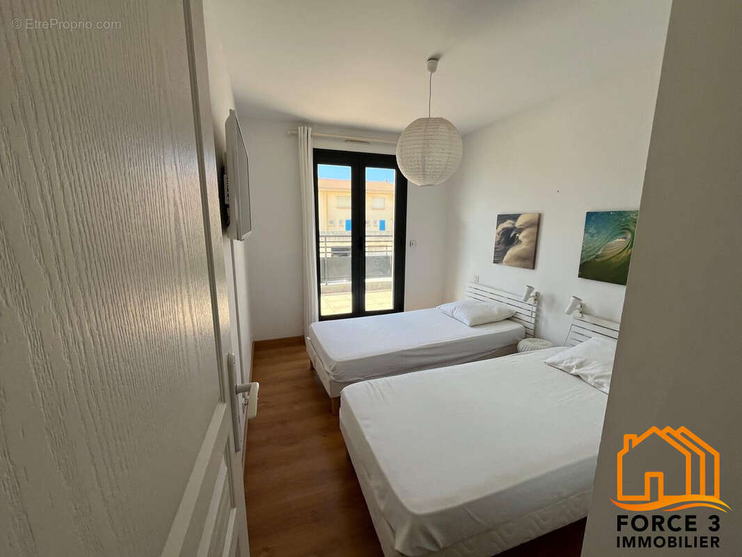 Appartement à MIMIZAN