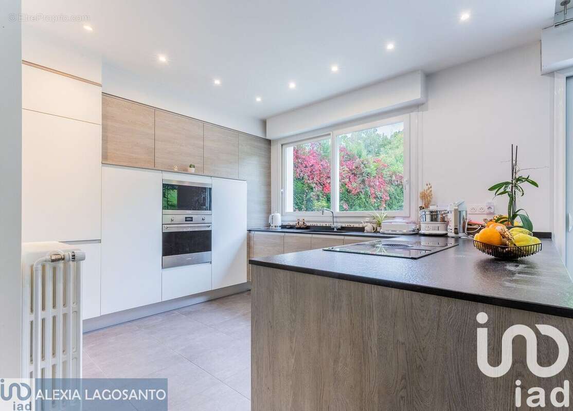 Photo 6 - Maison à YERRES