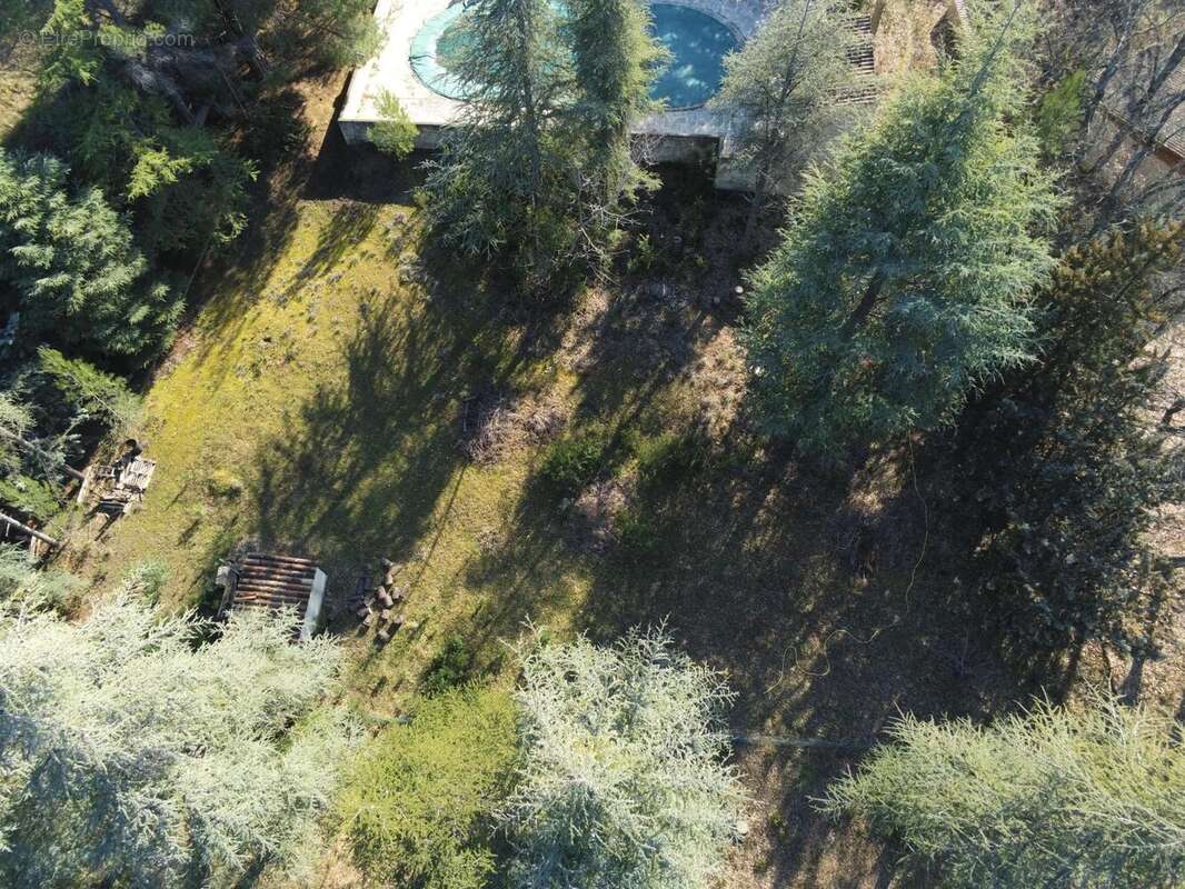 Photo 5 - Terrain à LA BASTIDONNE