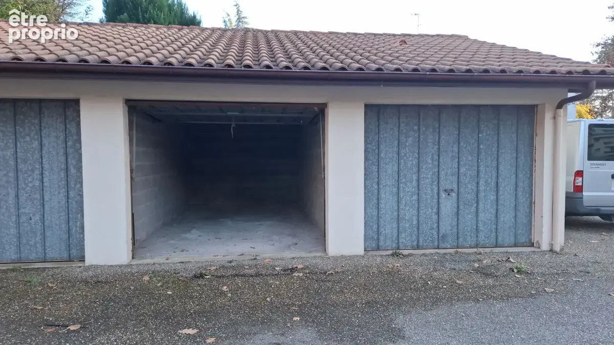 Garage - Saint Paul Les Dax - photo 2