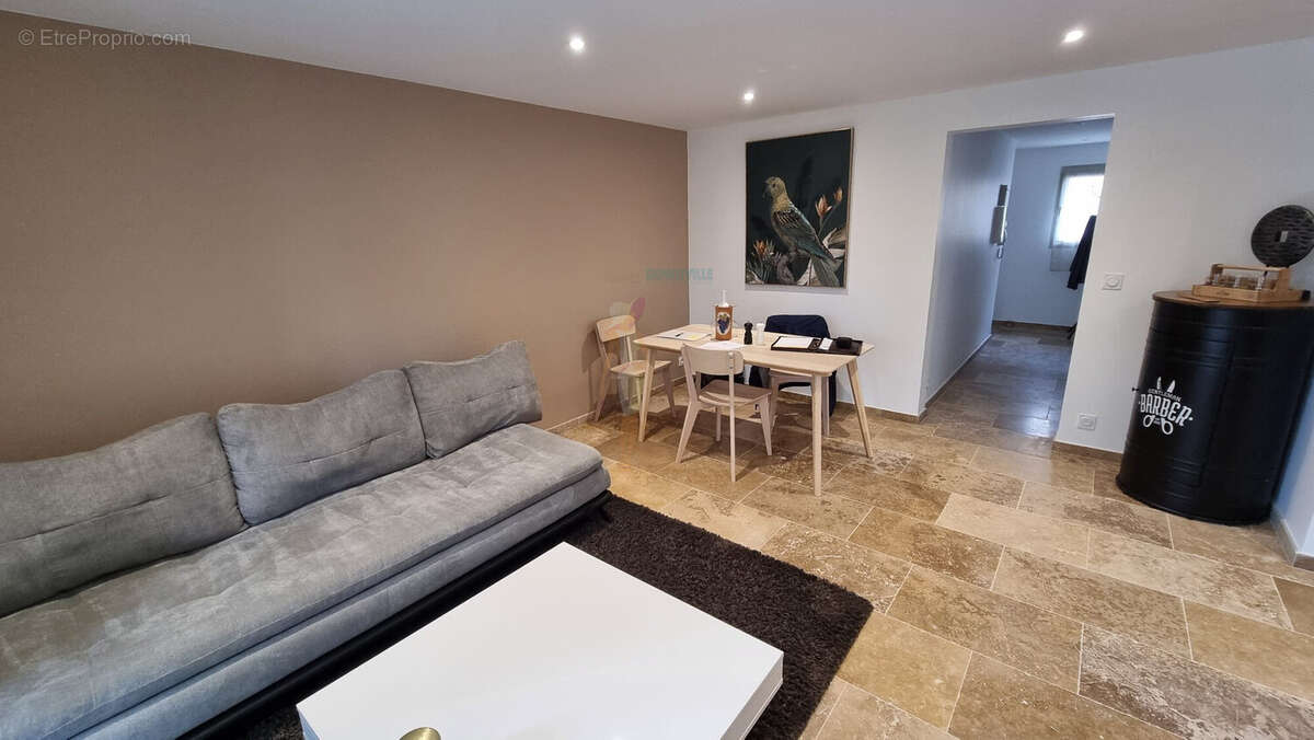 Appartement à SAINTE-MAXIME