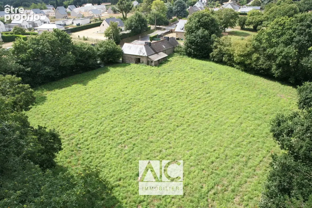 Maison 5 pièces, 100m2, PLÉGUIEN (22290) - photo 2