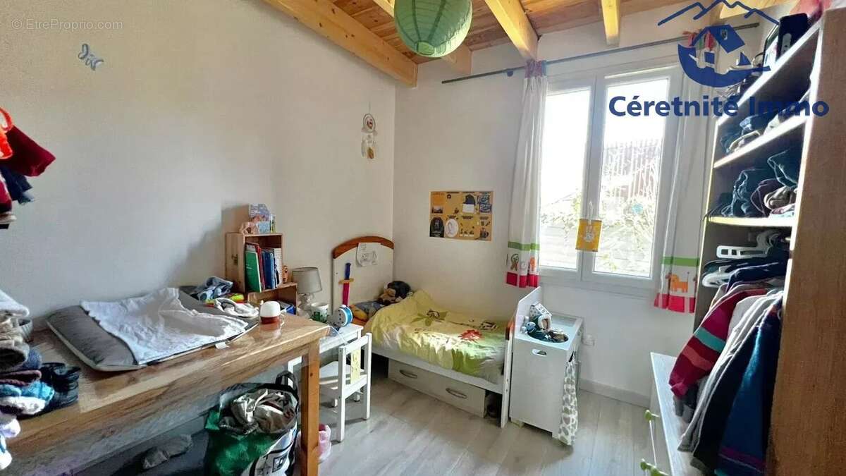 Maison à CERET