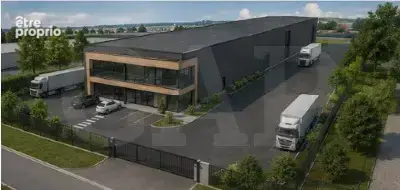 2000 m² à Lamballe  - photo 2