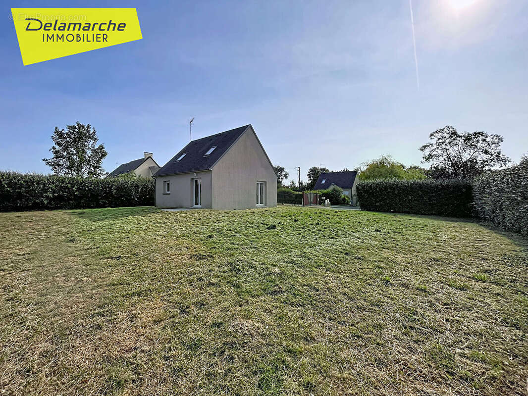 Maison Montmartin Sur Mer - photo 11