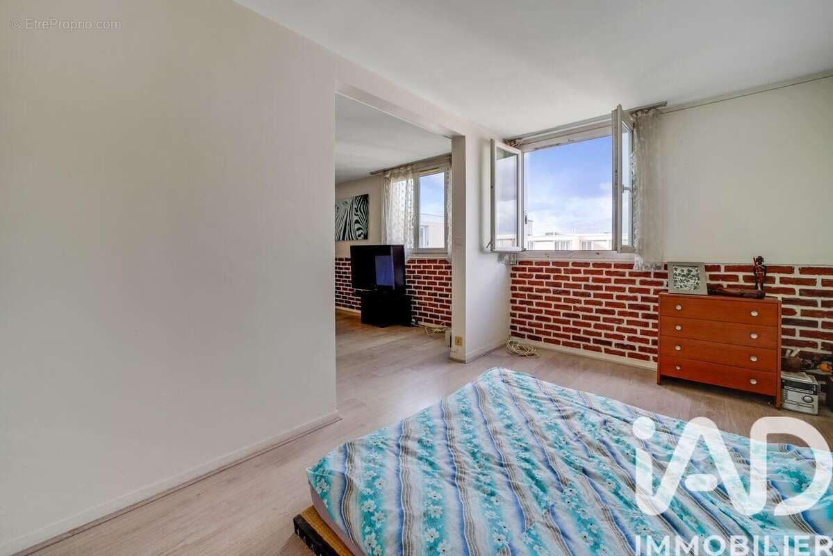 Appartement 72 m² à Montreuil  - photo 6