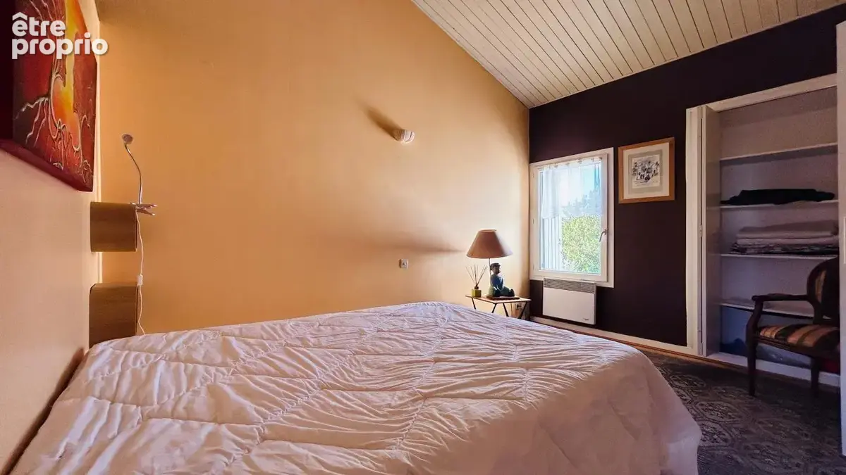 Maison 5 pièces 134 m² à vendre à La Jarrie (17220) - photo 10