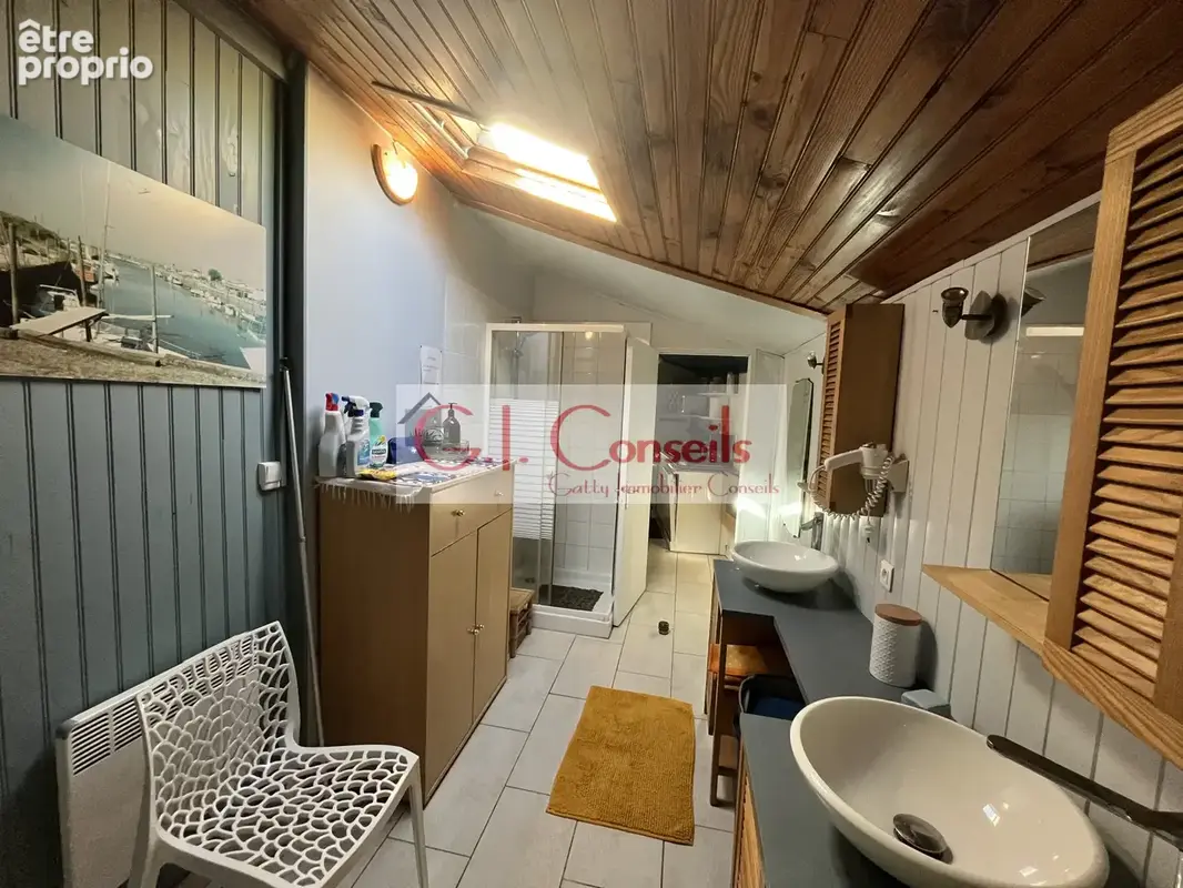 ANDERNOS: Maison Coté Bassin - photo 6
