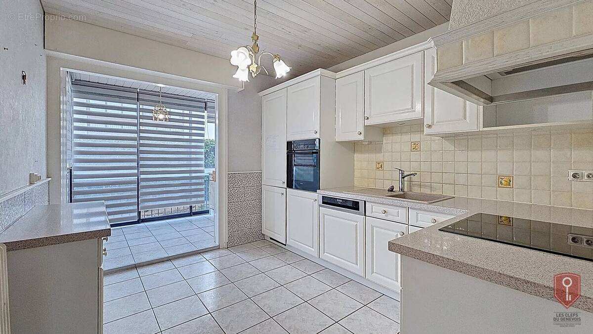 Appartement à ANNEMASSE