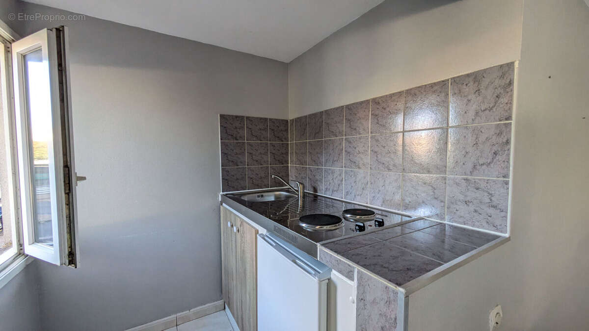 T2 de 37 m² proche centre - photo 4