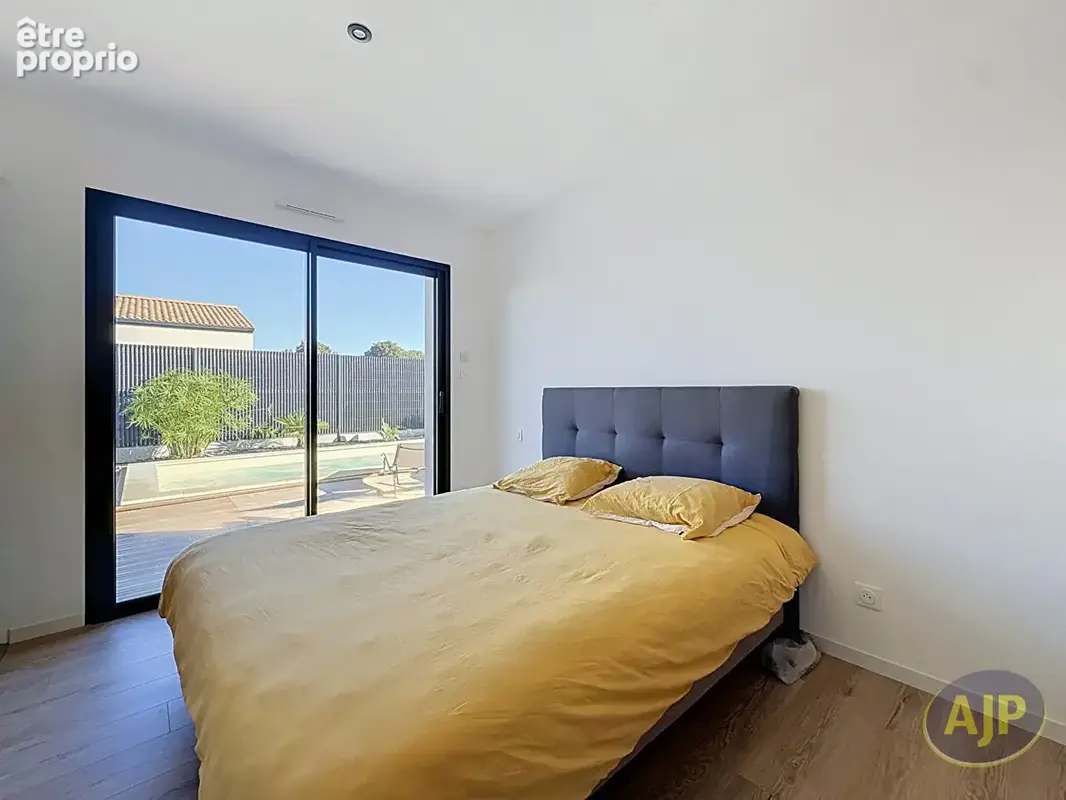 Maison Challans 5 pièces 107.49 m2 - photo 5