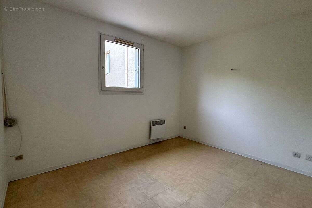 Appartement à ISTRES
