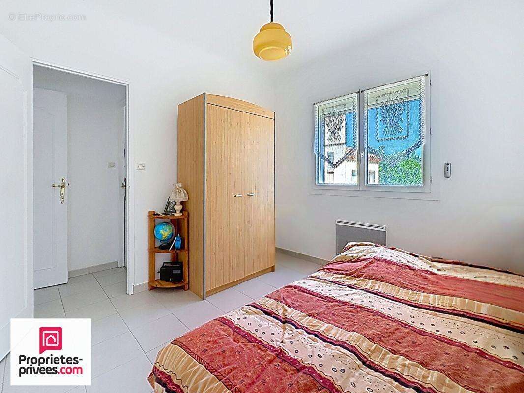 Rians VILLA T5 110 m²  avec garage et terrain à bâtir - photo 14