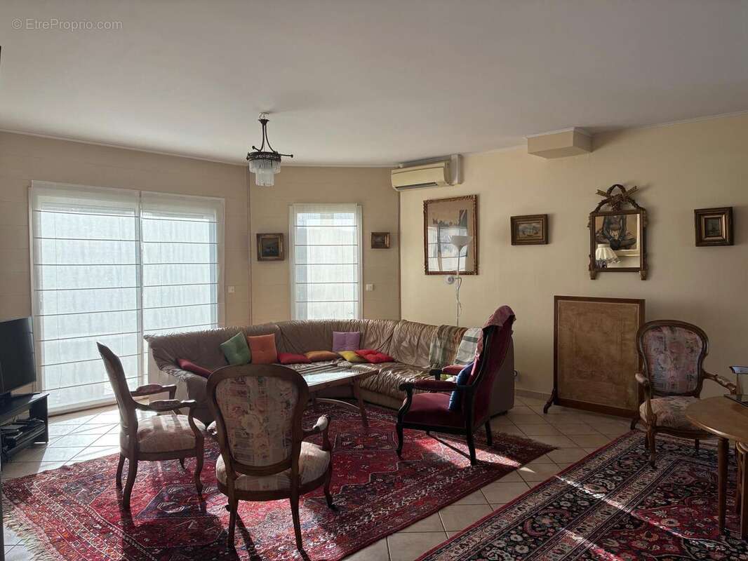 Photo 5 - Maison à GUJAN-MESTRAS