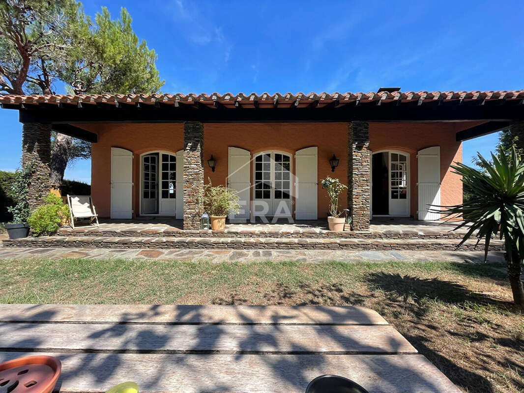 Maison à CERET