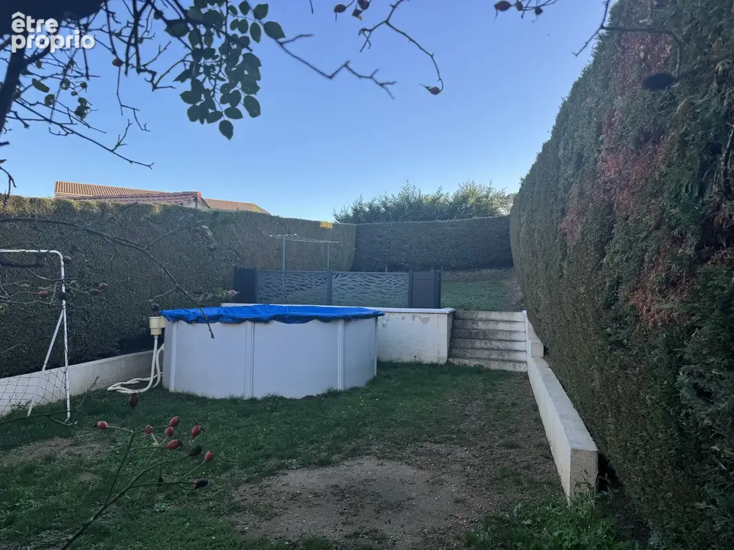 Maison t4 de 78 m2 - photo 2